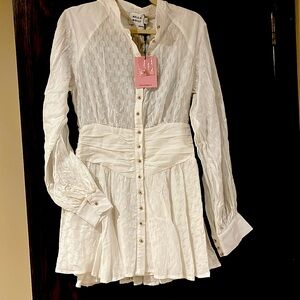 Holly Molly summer dress.